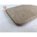 Excellent Surface and Class B1 Fireproof Polyester Fiber Acoustic Panel